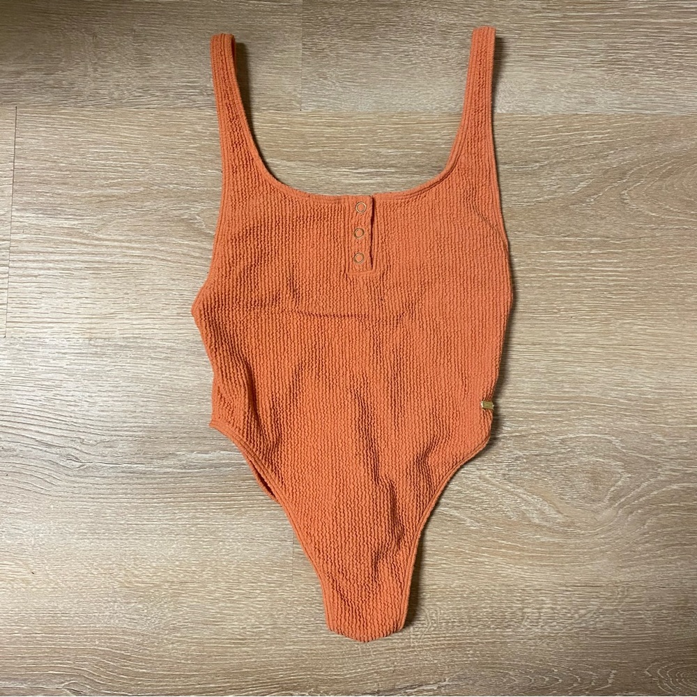 Roxy ‘Sun Memory’ One Piece